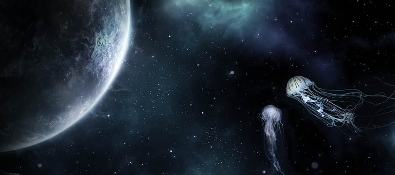 Galaxy Dreams